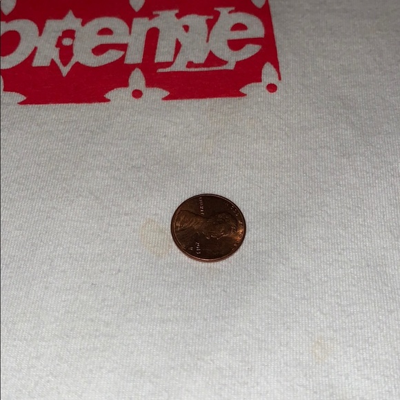 Supreme Lv Bogo - Picture 3 of 5